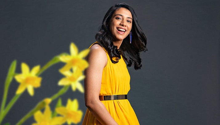 Smriti Mandhana